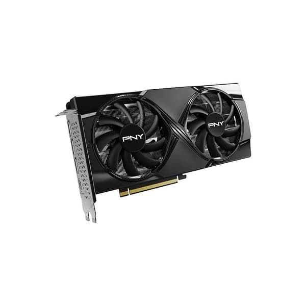 PNY GeForce RTX 5060 Ti OC NVIDIA 8 GB GDDR7