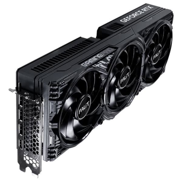 Palit GeForce RTX 5070 Ti GamingPro 16 GB