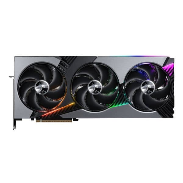 MSI GeForce RTX 5090 32G VANGU