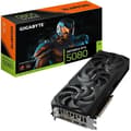 Miniatyrbild 1 av 3: Grafikkort - GIGABYTE - GeForce RTX 5080 WINDFORCE SFF - 16 GB
