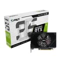 Miniatyrbild 3 av 3: Grafikkort - Palit - GeForce RTX 3050 StormX - 6 Go - Mini ITX - PCI Express 3.0 x16