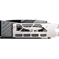 Miniatyrbild 5 av 5: Grafikkort - MSI - GeForce RTX 5080 Gaming Trio OC - 16 GB - GDDR7 - PCIe Gen 5