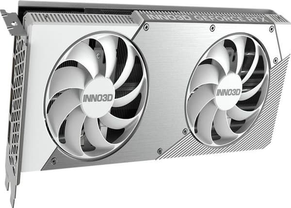 Grafikkort - inno3D - GeForce RTX 5070 - 12GB GDDR7 - 2542 MHz - 192 bitar