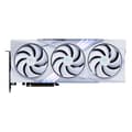 Miniatyrbild 2 av 4: MSI - Intern grafikkort - GeForce RTX 5070 12G GAMING TRIO OC WHITE