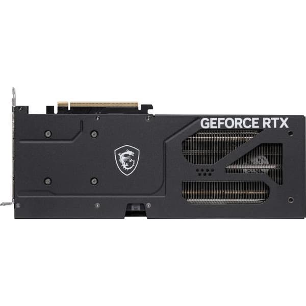 MSI - Grafikkort - GeForce RTX 5060 Ti VENTUS 3X OC - 16GB GDDR7