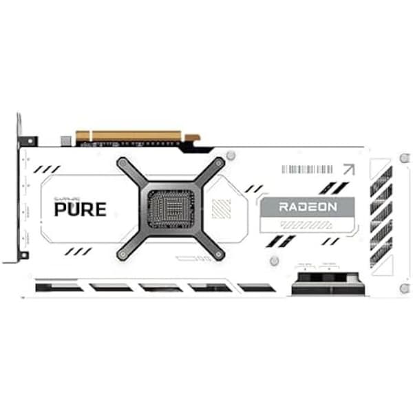 Grafikkort - Sapphire - Radeon™ RX 7900XT - 20 GB GDDR6 - PCI Express 4.0 - VR Ready