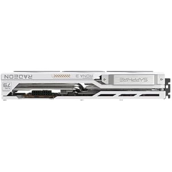 Grafikkort - Sapphire - Radeon™ RX 7900XT - 20 GB GDDR6 - PCI Express 4.0 - VR Ready