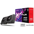 Miniatyrbild 1 av 2: SAPPHIRE - Grafikkort - PULSE AMD RADEON™ RX 9070 GAMING - 16 GB - Dual HDMI / Dual DP