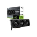 Miniatyrbild 1 av 3: ASUS PRIME RTX 5060 O8G Grafikkort