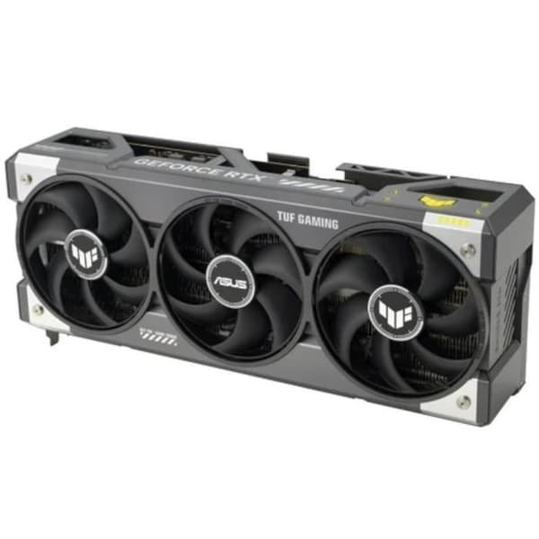 Grafikkort - ASUS - TUF-RTX5090-32G-GAMING