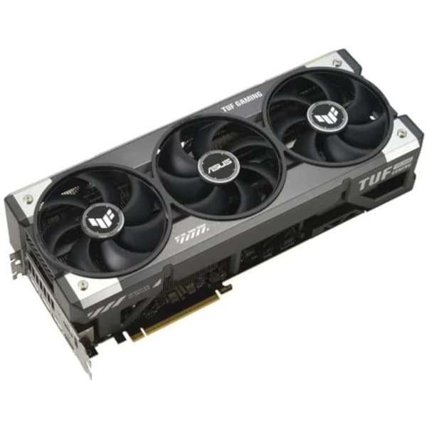 Grafikkort - ASUS - TUF-RTX5090-32G-GAMING