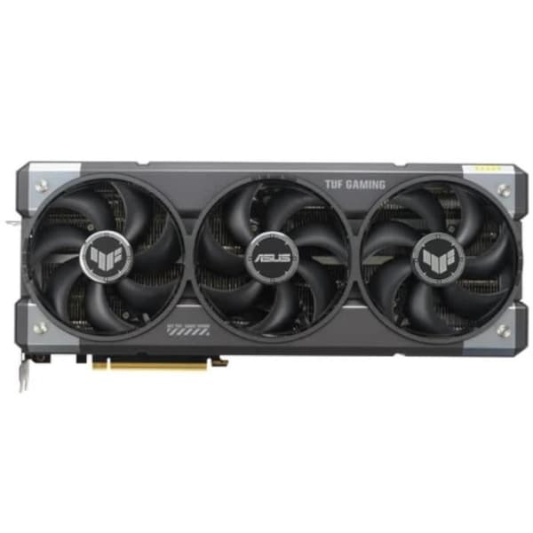 Grafikkort - ASUS - TUF-RTX5090-32G-GAMING