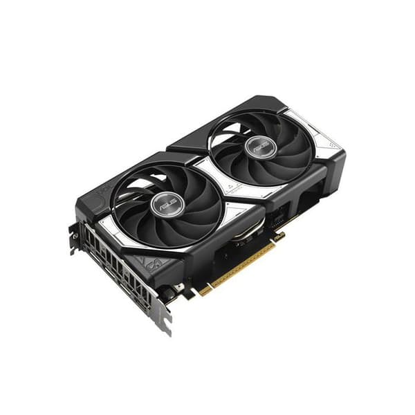 Grafikkort ASUS DUAL RTX 5060 O8G