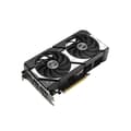 Miniatyrbild 3 av 3: Grafikkort ASUS DUAL RTX 5060 O8G
