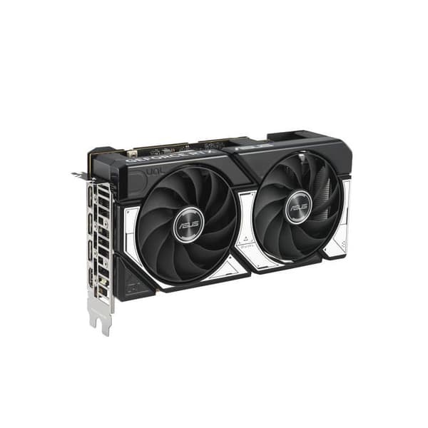 Grafikkort ASUS DUAL RTX 5060 O8G