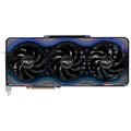 Miniatyrbild 2 av 4: Grafikkort - Palit - GeForce RTX 5090 GameRock OC - 32GB GDDR7 - Överklockning - PCI Express 4.0 x16
