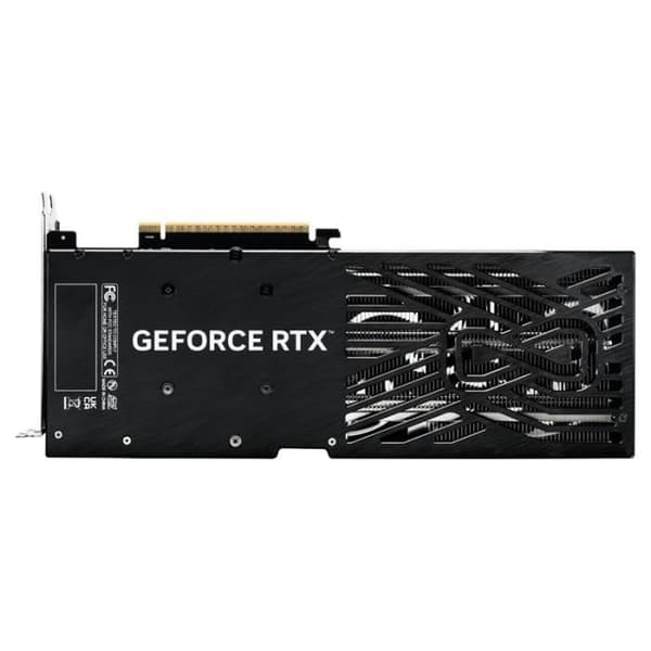 Grafikkort - Palit - GeForce RTX 5060 Ti - 16 GB - NVIDIA RTX - VR-klar