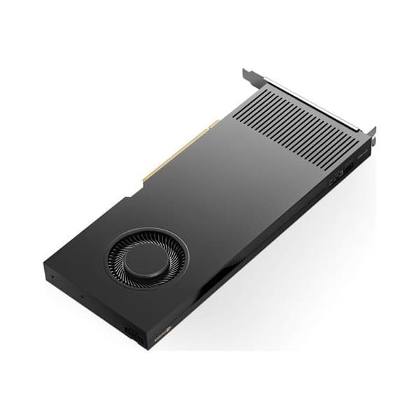 NVIDIA RTX 4000 Ada