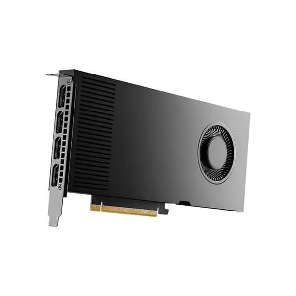 NVIDIA RTX 4000 Ada
