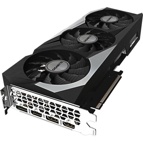GIGABYTE RTX 3070 GAMING OC 8G LHR-grafikkort (GV-N3070GAMING OC-8GD)