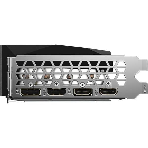 GIGABYTE RTX 3070 GAMING OC 8G LHR-grafikkort (GV-N3070GAMING OC-8GD)
