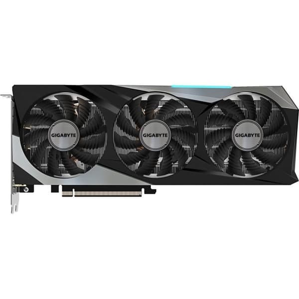 GIGABYTE RTX 3070 GAMING OC 8G LHR-grafikkort (GV-N3070GAMING OC-8GD)