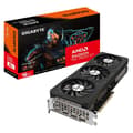 Miniatyrbild 3 av 3: Gigabyte Radeon RX 7600 XT GAM
