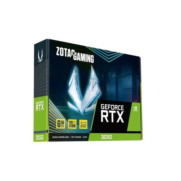ZOTAC Grafikkort Nvidia G