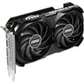 Miniatyrbild 2 av 4: MSI - Grafikkort - GeForce RTX™ 4060 VENTUS 2X SVART 8G OC