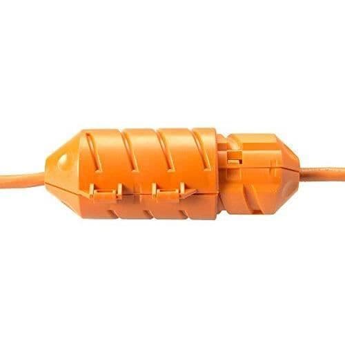 Tether Tools JerkStopper Förlängningslås Orange - JS026ORG