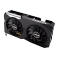 Miniatyrbild 3 av 5: Grafikkort - ASUS - DUAL-RX6600-8G - (90YV0GP0-M0NA00)
