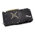 Miniatyrbild 4 av 5: Grafikkort - ASUS - DUAL-RX6600-8G - (90YV0GP0-M0NA00)