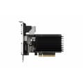 Miniatyrbild 3 av 4: Grafikkort - NVIDIA - GeForce GT710 - 2 GB - PCI-E