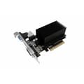 Miniatyrbild 2 av 4: Grafikkort - NVIDIA - GeForce GT710 - 2 GB - PCI-E