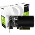 Miniatyrbild 1 av 4: Grafikkort - NVIDIA - GeForce GT710 - 2 GB - PCI-E