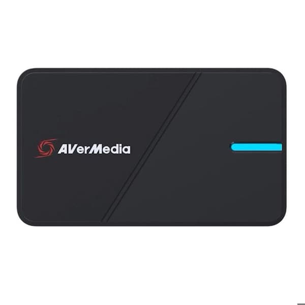 AVERMEDIA AVerMedia Live Gamer