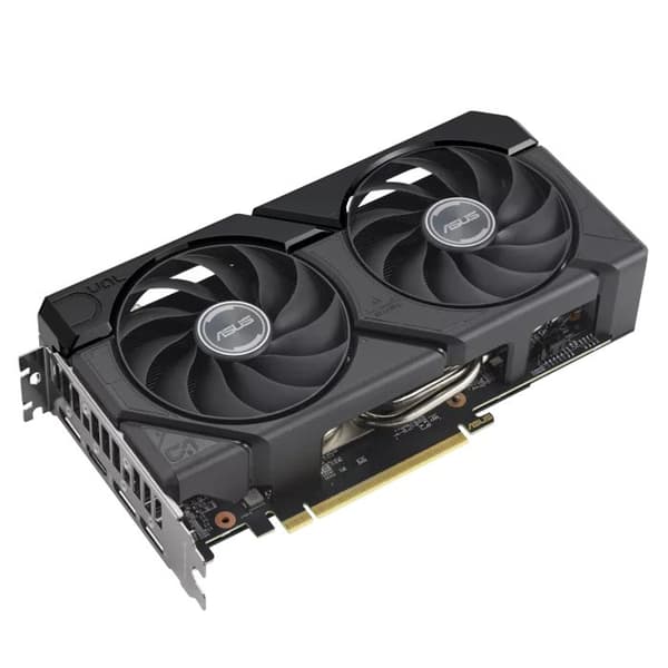 ASUS Dual Radeon RX 7600 XT OC