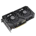 Miniatyrbild 2 av 3: ASUS Dual Radeon RX 7600 XT OC