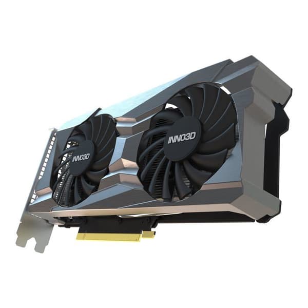 Inno3D Grafikkort Nvidia