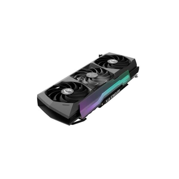Zotac Gaming GeForce® RTX 3070 Ti AMP Extreme Holo