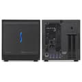 Miniatyrbild 2 av 4: Sonnet eGPU Breakaway Box 750ex - Thunderbolt 3 Extern GPU-hölje