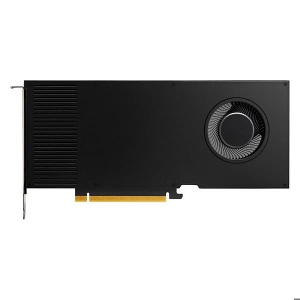 Grafikkort - Lenovo - NVIDIA RTX A4000 - PCI Express 3.0 - 2 års garanti - Snabb leverans