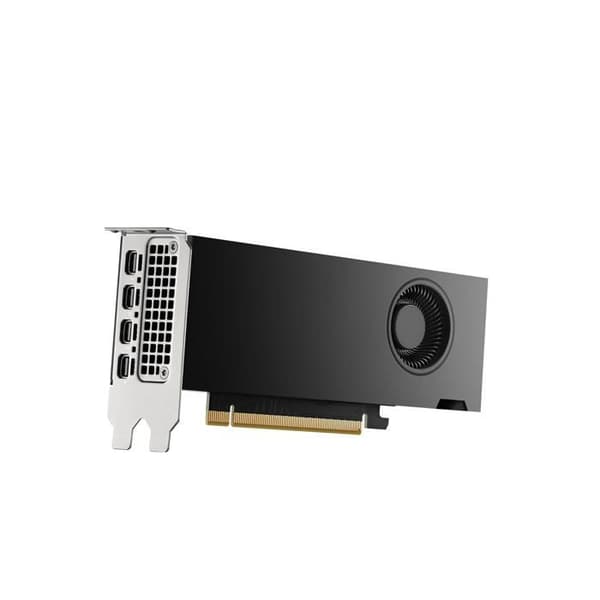 Grafikkort - PNY - Quadro RTX 2000 - 16GB - Ada Generation - PCI Express 3.0 x16