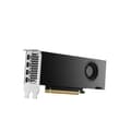 Miniatyrbild 2 av 3: Grafikkort - PNY - Quadro RTX 2000 - 16GB - Ada Generation - PCI Express 3.0 x16