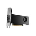 Miniatyrbild 1 av 3: Grafikkort - PNY - Quadro RTX 2000 - 16GB - Ada Generation - PCI Express 3.0 x16