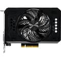 Miniatyrbild 2 av 4: Grafikkort - Gainward - GeForce RTX 3050 - 8GB - Mini ITX - Svart