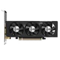 Miniatyrbild 2 av 3: Gigabyte GeForce RTX 4060 OC-8