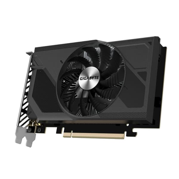 Gigabyte GeForce RTX 4060 D6 8