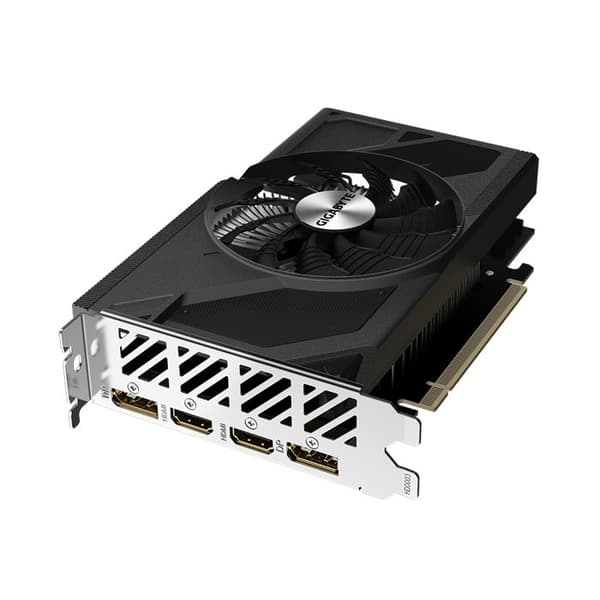 Gigabyte GeForce RTX 4060 D6 8