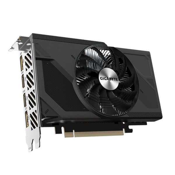 Gigabyte GeForce RTX 4060 D6 8
